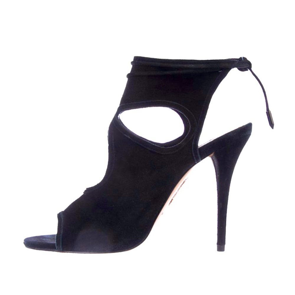 Sexy Thing heels